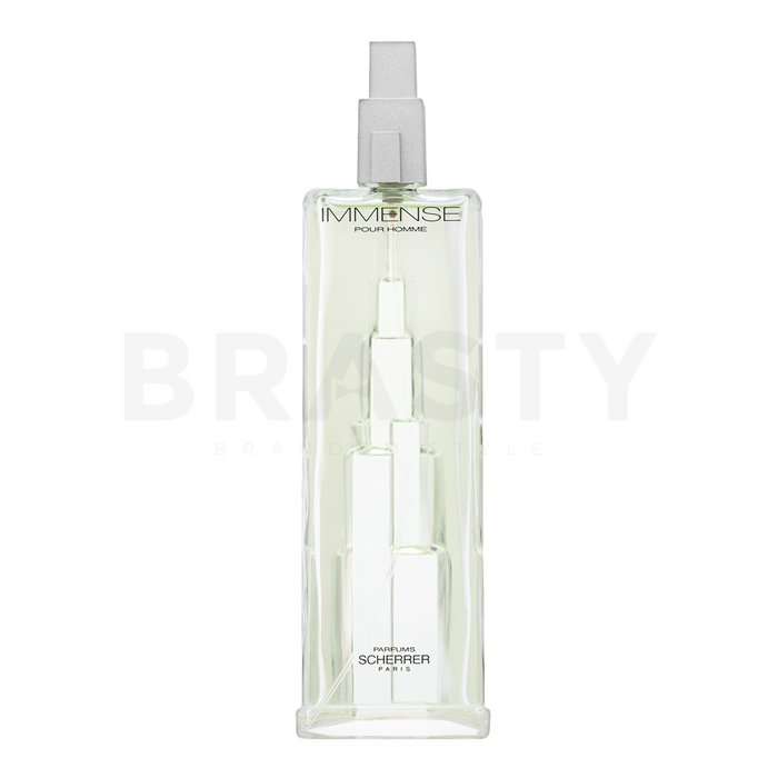 Scherrer Immense Homme тоалетна вода за мъже 100 ml
