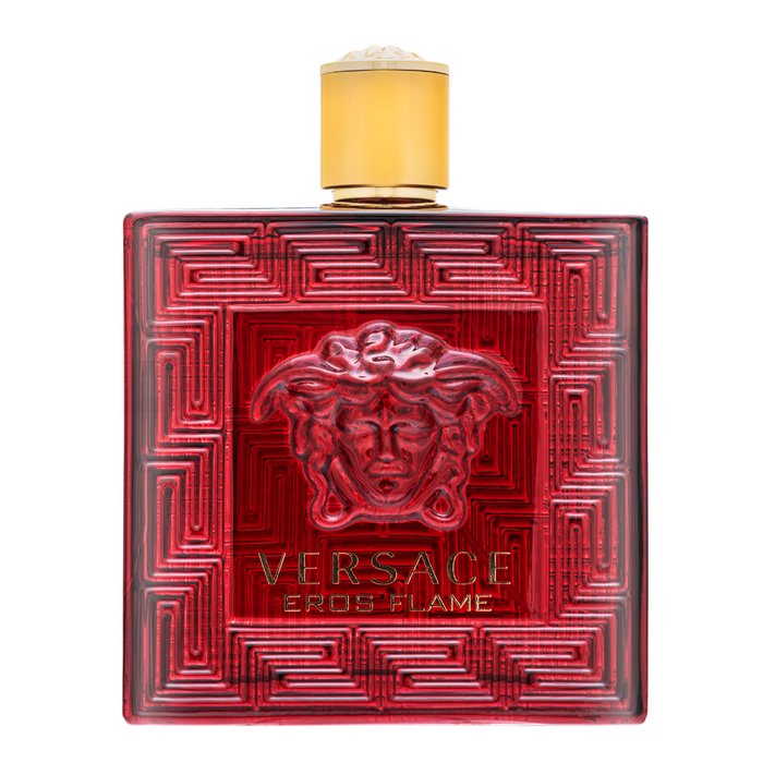 Versace Eros Flame парфюмна вода за мъже 200 ml