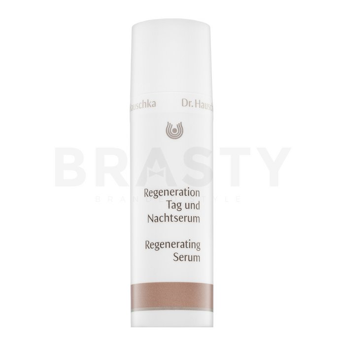 Dr. Hauschka Regenerating Serum подмладяващ крем за зряла кожа 30 ml