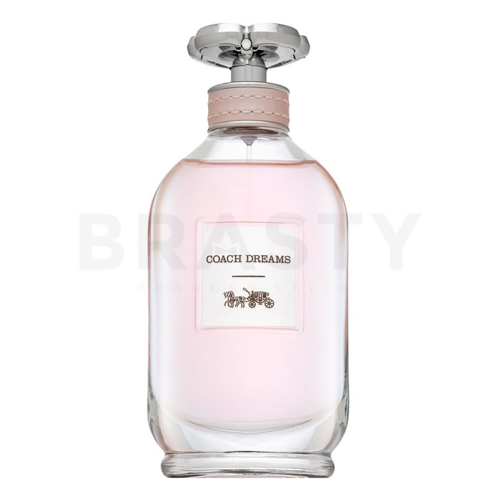 Coach Coach Dreams парфюмна вода за жени 90 ml