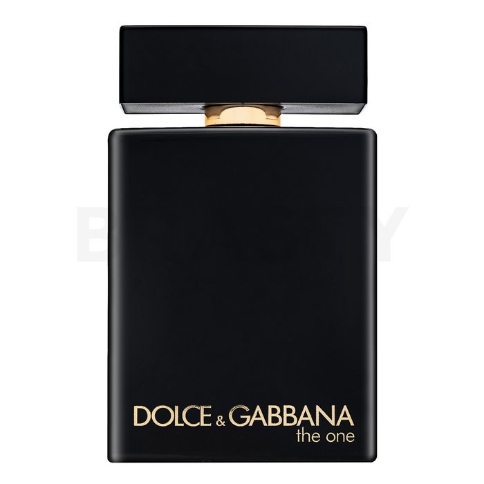 Dolce & Gabbana The One Intense for Men парфюмна вода за мъже 100 ml