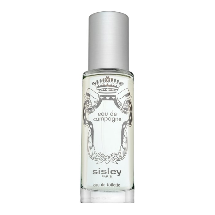 Sisley Sisley Eau de Campagne тоалетна вода унисекс 100 ml