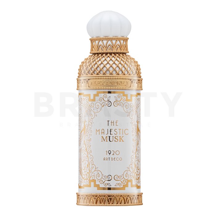Alexandre.J The Art Deco Collector The Majestic Musk парфюмна вода за жени 100 ml