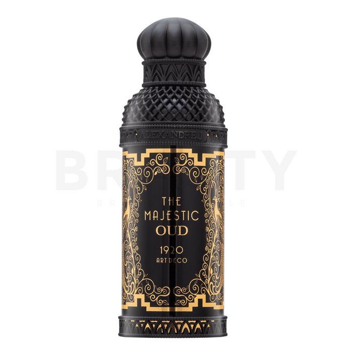 Alexandre.J The Art Deco Collector The Majestic Oud парфюмна вода за жени 100 ml
