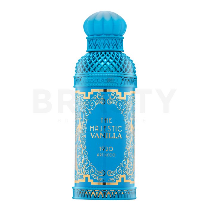Alexandre.J The Art Deco Collector The Majestic Vanilla парфюмна вода за жени 100 ml