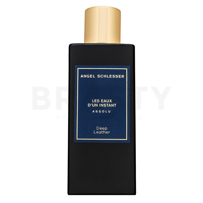 Angel Schlesser Les Eaux D'Un Instant Absolu Deep Leather парфюмна вода унисекс 100 ml