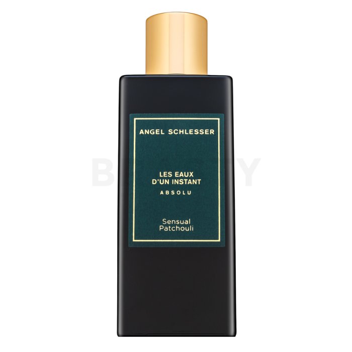 Angel Schlesser Les Eaux D'Un Instant Absolu Sensual Patchouli парфюмна вода унисекс 100 ml