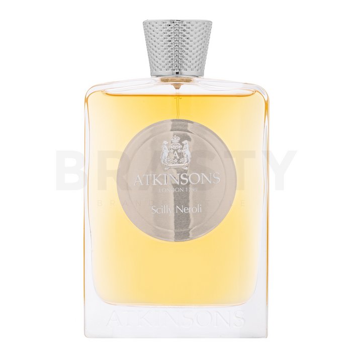 Atkinsons Scilly Neroli парфюмна вода унисекс 100 ml