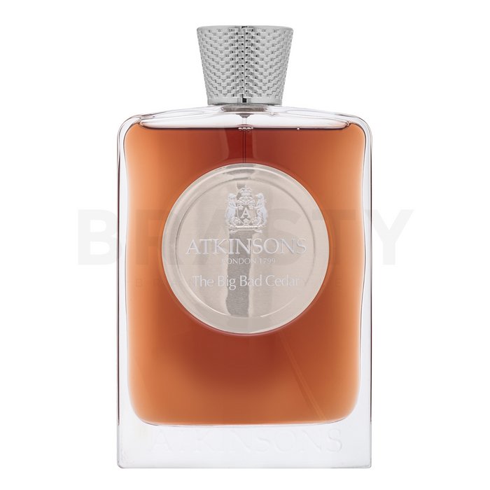 Atkinsons The Big Bad Cedar парфюмна вода унисекс 100 ml