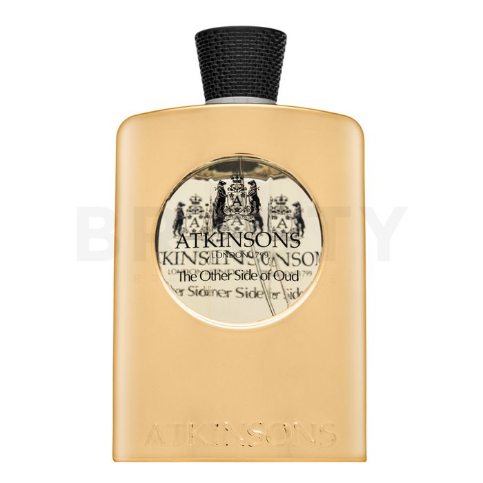 Atkinsons The Other Side of Oud парфюмна вода унисекс 100 ml
