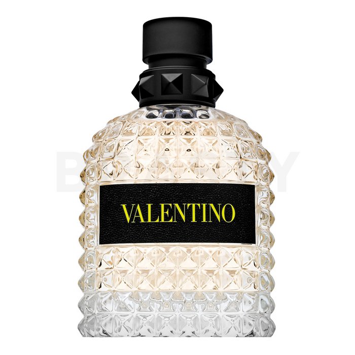 Valentino Uomo Born in Roma Yellow Dream тоалетна вода за мъже 100 ml