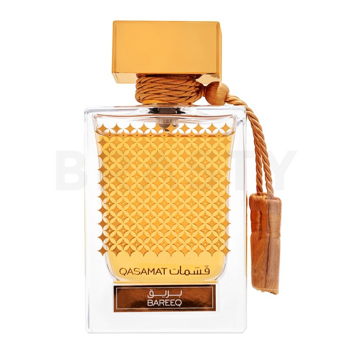Rasasi Qasamat Bareeq парфюмна вода унисекс 65 ml