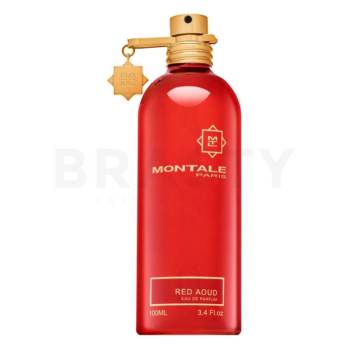 Montale Red Aoud парфюмна вода унисекс 100 ml