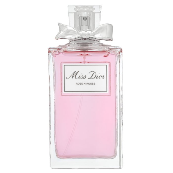Dior Miss Dior Rose N'Roses тоалетна вода за жени 150 ml