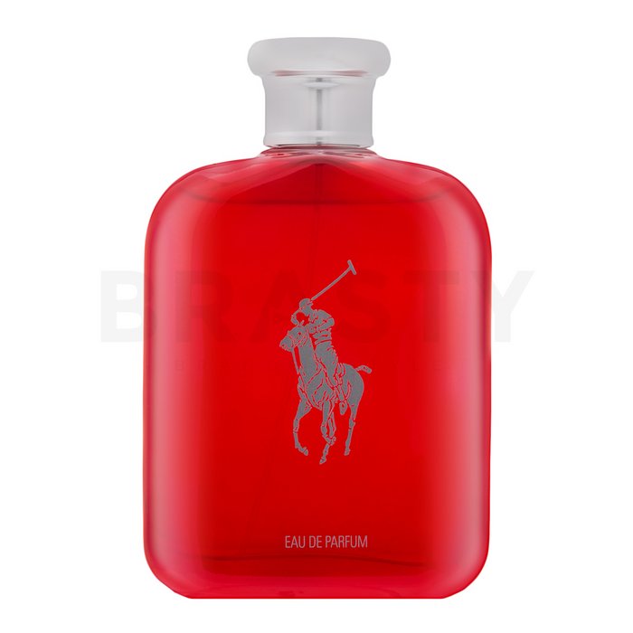 Ralph Lauren Polo Red парфюмна вода за мъже 125 ml