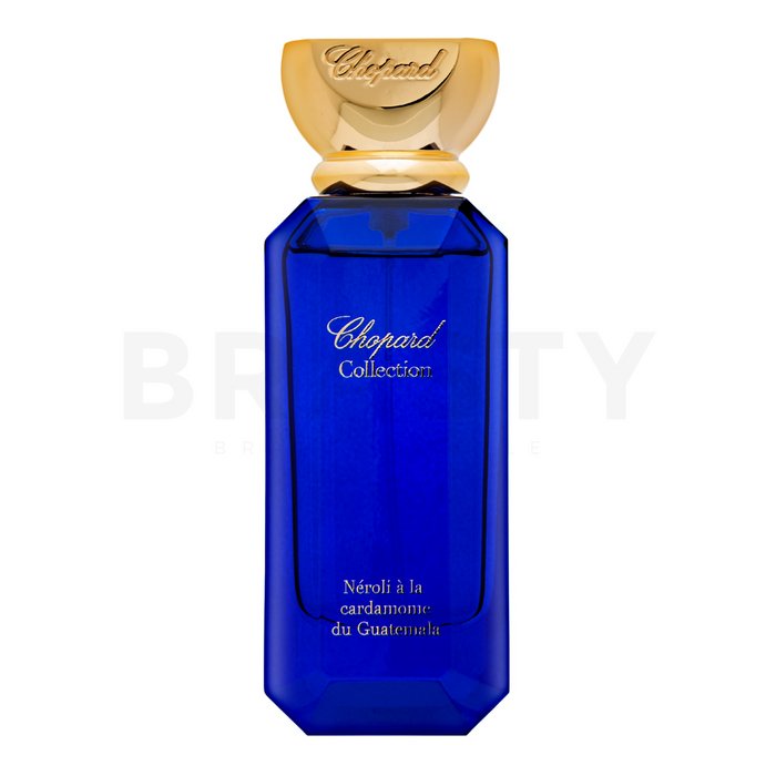 Chopard Neroli A La Cardamome Du Guatemala парфюмна вода унисекс 50 ml