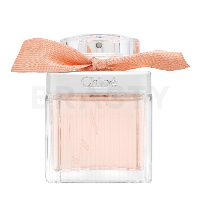 Chloé Rose Tangerine тоалетна вода за жени 75 ml
