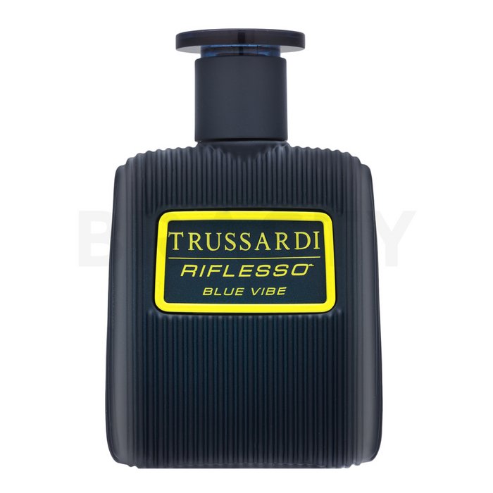 Trussardi Riflesso Blue Vibe тоалетна вода за мъже 50 ml