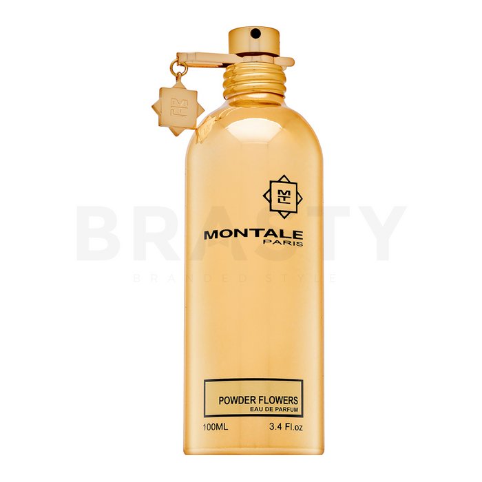 Montale Powder Flowers парфюмна вода унисекс 100 ml
