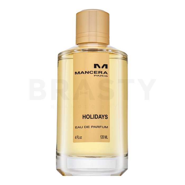 Mancera Holidays парфюмна вода унисекс 120 ml