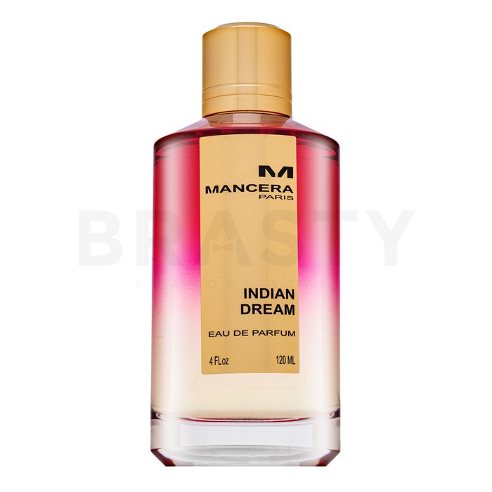 Mancera Indian Dream парфюмна вода за жени 120 ml