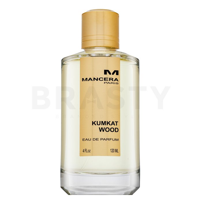 Mancera Kumkat Wood парфюмна вода унисекс 120 ml