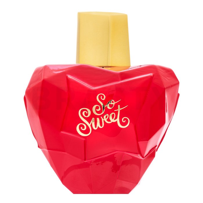 Lolita Lempicka So Sweet парфюмна вода за жени 50 ml