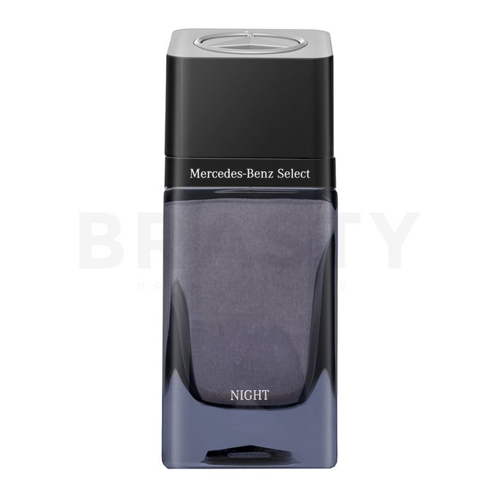 Mercedes-Benz Select Night парфюмна вода за мъже 100 ml