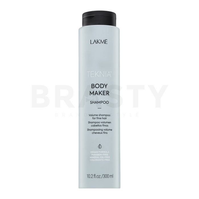 Lakmé Teknia Body Maker Shampoo Шампоан За обем на косата 300 ml