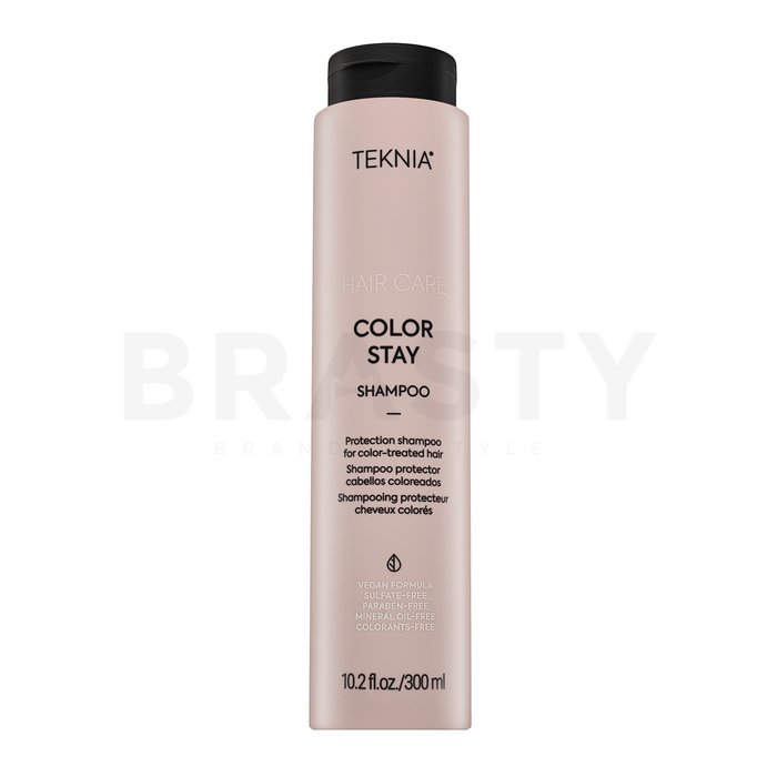 Lakmé Teknia Color Stay Shampoo подхранващ шампоан за боядисана коса 300 ml