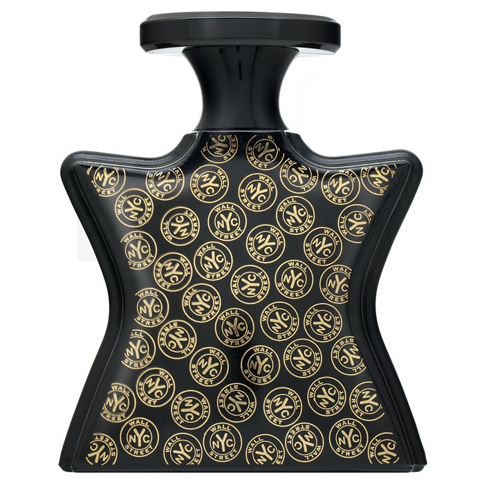 Bond No. 9 Wall Street парфюмна вода унисекс 100 ml