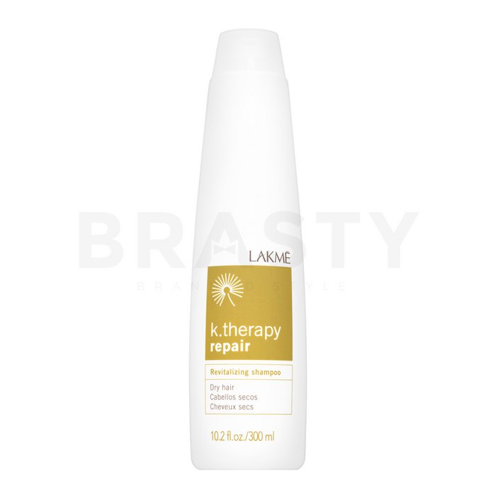 Lakmé K.Therapy Repair Shampoo подхранващ шампоан за суха и увредена коса 300 ml