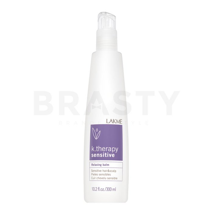Lakmé K.Therapy Sensitive Relaxing Balm грижа без изплакване За чуствителен скалп 300 ml