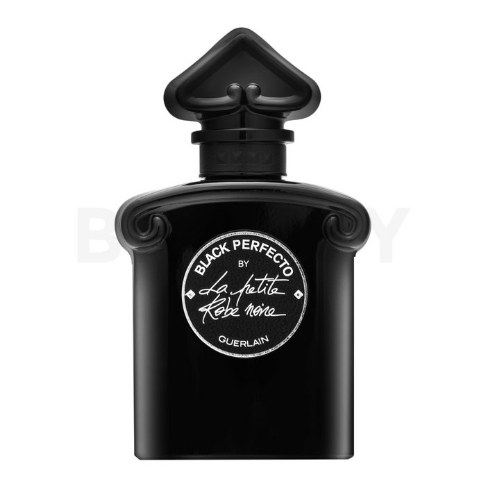 Guerlain Black Perfecto By La Petite Robe Noire Florale парфюмна вода за жени 50 ml