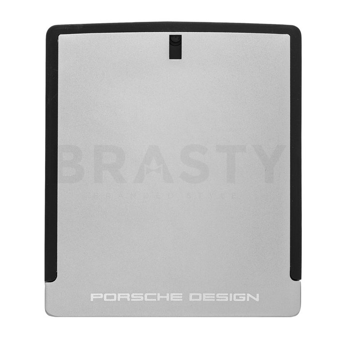 Porsche Design Titan тоалетна вода за мъже 50 ml