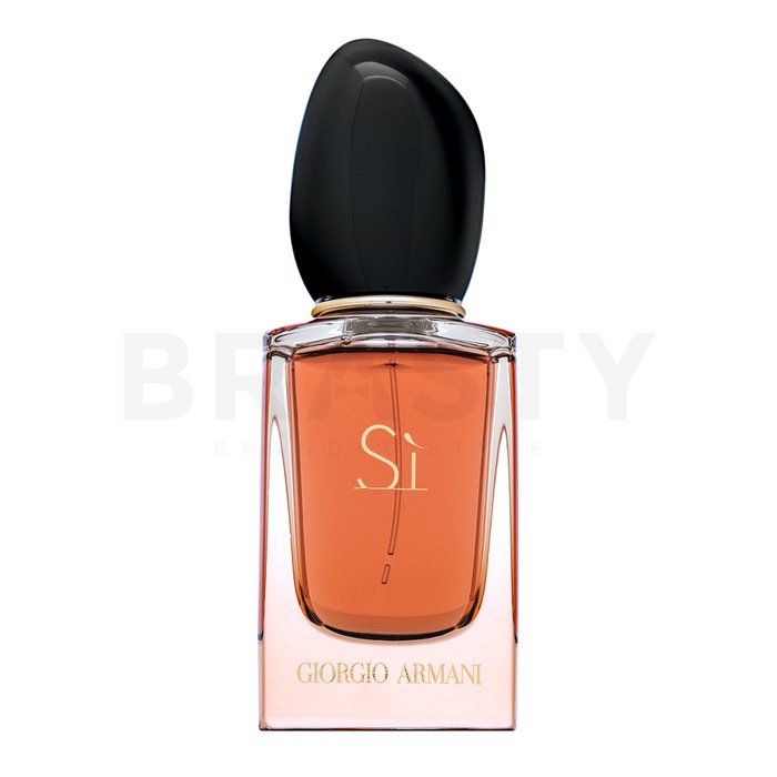 Giorgio Armani Si Intense 2021 парфюмна вода за жени 30 ml
