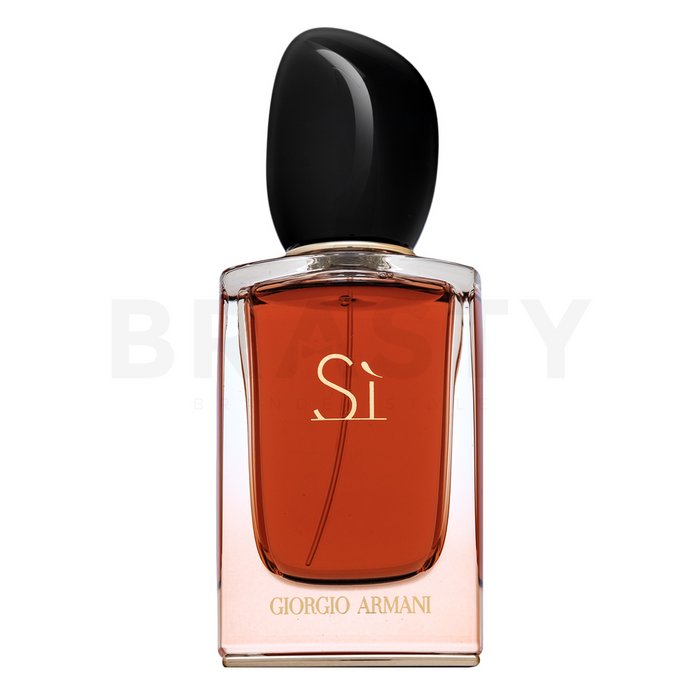 Giorgio Armani Sí Intense 2021 парфюмна вода за жени 50 ml
