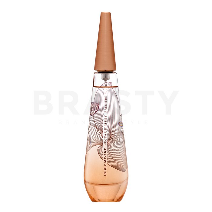 Issey Miyake Nectar d'Issey Premiere Fleur парфюмна вода за жени 50 ml