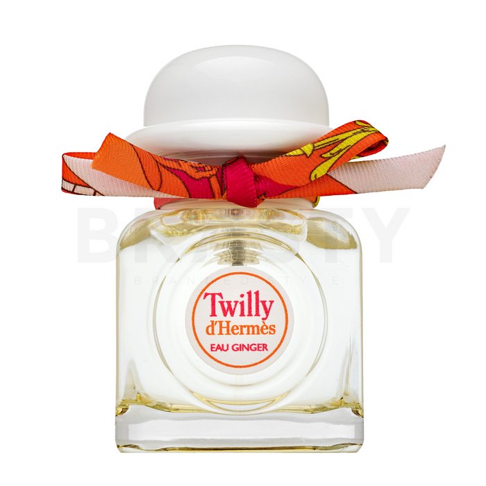 Hermes Twilly Eau Ginger парфюмна вода за жени 30 ml