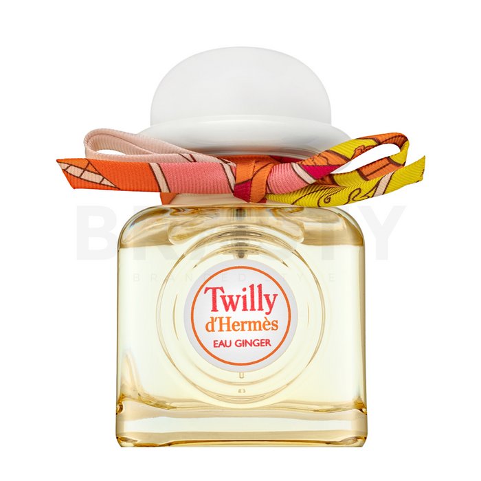 Hermes Twilly Eau Ginger парфюмна вода за жени 50 ml