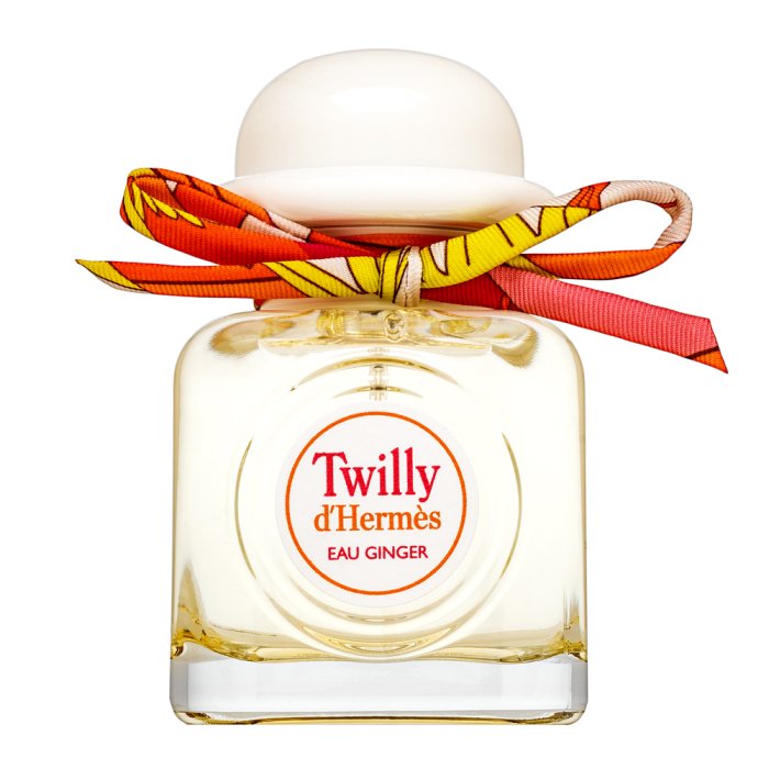 Hermes Twilly Eau Ginger парфюмна вода за жени 85 ml