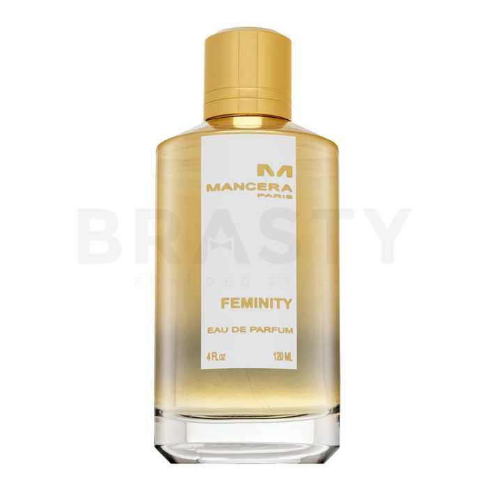 Mancera Feminity парфюмна вода за жени 120 ml