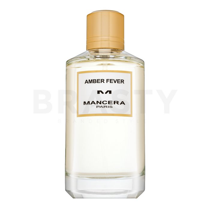 Mancera Amber Fever парфюмна вода унисекс 120 ml