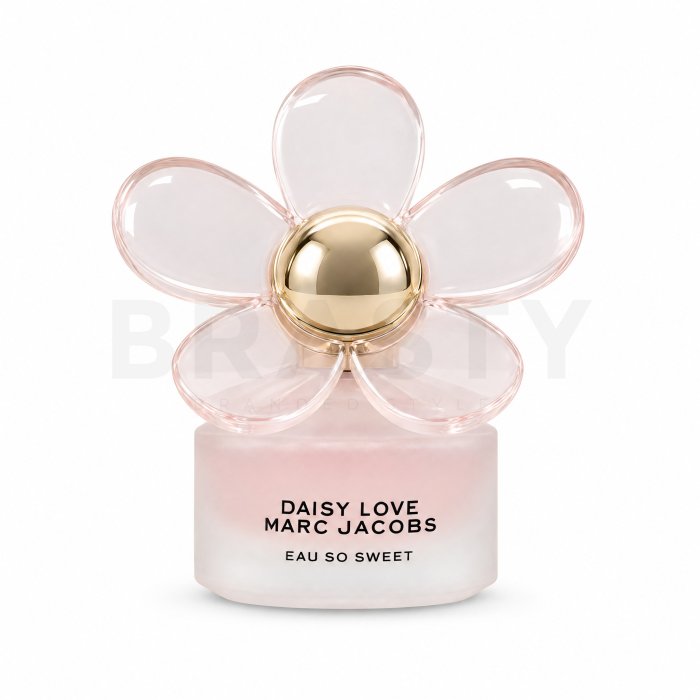 Marc Jacobs Daisy Love Eau So Sweet тоалетна вода за жени 30 ml