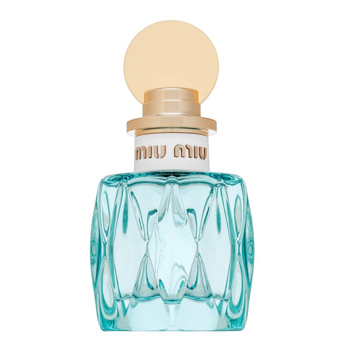 Miu Miu L'Eau Bleue парфюмна вода за жени 50 ml
