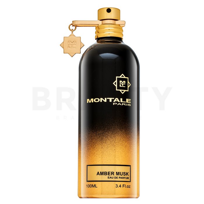 Montale Amber Musk парфюмна вода унисекс 100 ml