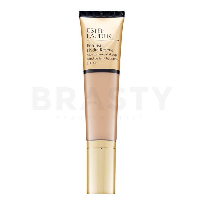 Estee Lauder Futurist Hydra Rescue Makeup дълготраен фон дьо тен с овлажняващо действие 1W2 Sand 35 ml