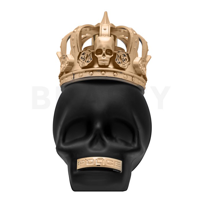 Police To Be The King тоалетна вода за мъже 40 ml