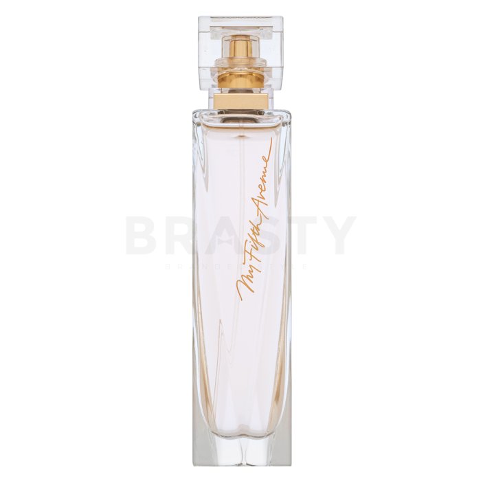 Elizabeth Arden My Fifth Avenue парфюмна вода за жени 50 ml