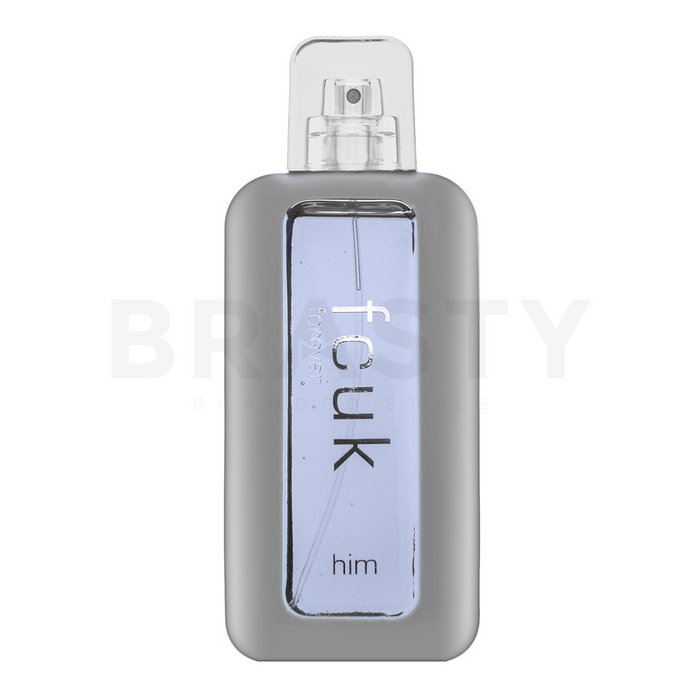Fcuk Forever тоалетна вода за мъже 100 ml